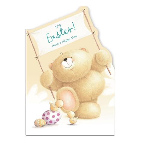 It's Easter Forever Friends Easter Card